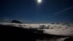 Kilimanjaro Full Moon Climb