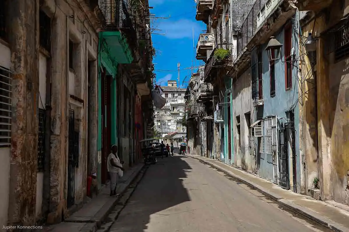 To do bien Habana