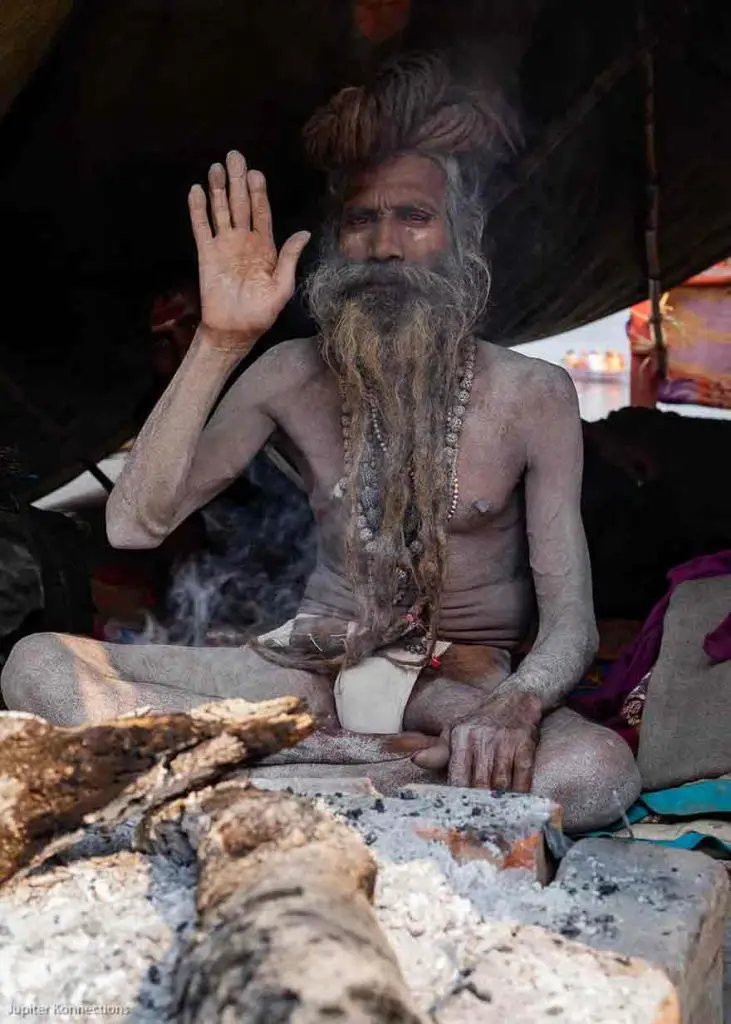 Faces of India